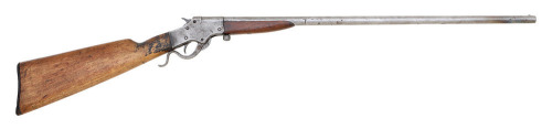 Stevens Tip-Up Model 101 Single Shot Rifle