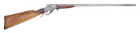Stevens Tip-Up Model 101 Single Shot Rifle