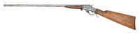Stevens Tip-Up Model 101 Single Shot Rifle - 2