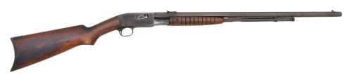 Remington Model 12 Gallery Special Slide Action Rifle