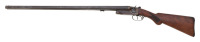 J. Stevens Model 235 Double Hammergun - 2