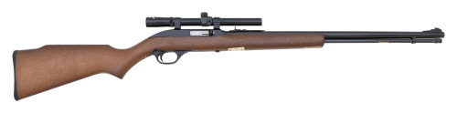Marlin Model 60 Semi-Auto Rifle