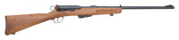 Custom Swiss Model 1911 Bolt Action Carbine