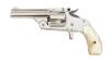 Smith & Wesson 38 Single Action Mexican Model Revolver - 2