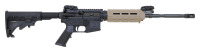 Plum Crazy AR-15 Semi-Auto Carbine