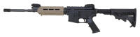 Plum Crazy AR-15 Semi-Auto Carbine - 2
