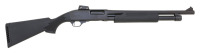 Hawk Model 982 Slide Action Shotgun