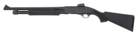 Hawk Model 982 Slide Action Shotgun - 2