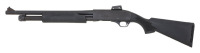 Hawk Model 982 Slide Action Shotgun - 2