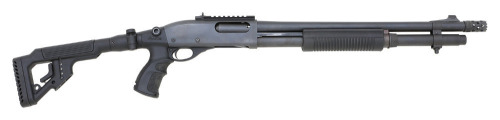Remington Model 870 Express Tactical Slide Action Shotgun