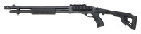Remington Model 870 Express Tactical Slide Action Shotgun - 2
