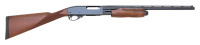 Remington Model 870 LW Special Slide Action Shotgun