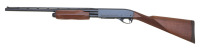 Remington Model 870 LW Special Slide Action Shotgun - 2