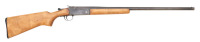 Savage Stevens Model 94C Single Barrel Shotgun