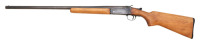 Savage Stevens Model 94C Single Barrel Shotgun - 2