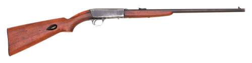Remington Model 24 Semi-Auto Rifle