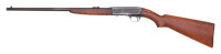 Remington Model 24 Semi-Auto Rifle - 2