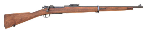 U.S. Model 1903 Bolt Action Rifle by Remington
