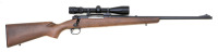 Winchester Ranger Bolt Action Rifle