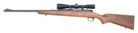 Winchester Ranger Bolt Action Rifle - 2
