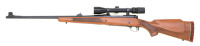 Winchester Model 70 Bolt Action Rifle - 2