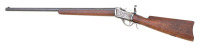 Custom U.S. Winchester Model 1885 Low Wall Winder Musket - 2