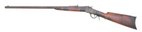 Winchester Model 1885 Low Wall Rifle - 2