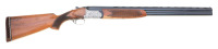 Franchi Falconet Over Under Shotgun