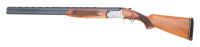 Franchi Falconet Over Under Shotgun - 2