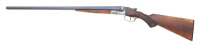 A.H. Fox Sterlingworth Smallbore Boxlock Double Shotgun - 2