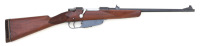 Custom Italian Carcano Bolt Action Sporting Carbine