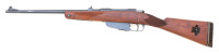 Custom Italian Carcano Bolt Action Sporting Carbine - 2