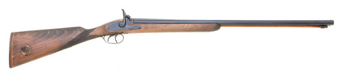 Spanish AMR Percussion Double Shotgun