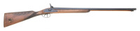 Spanish AMR Percussion Double Shotgun