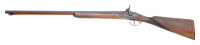 Spanish AMR Percussion Double Shotgun - 2
