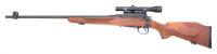 Custom British No. 4 Bolt Action Sporting Rifle - 2
