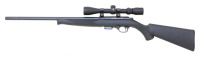 Mossberg Model 817 Bolt Action Rifle by CBC - 2