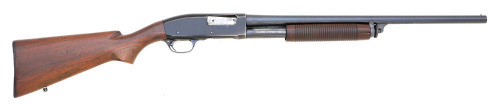 Remington Model 31L Slide Action Shotgun