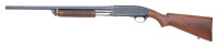 Remington Model 31L Slide Action Shotgun - 2