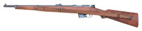 Spanish Destroyer Bolt Action Carbine - 2