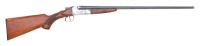 Ithaca Lefever Nitro Special Smallbore Boxlock Double Shotgun
