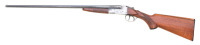 Ithaca Lefever Nitro Special Smallbore Boxlock Double Shotgun - 2