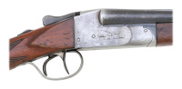 Ithaca Lefever Nitro Special Smallbore Boxlock Double Shotgun - 3
