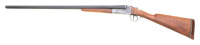 Lefever Nitro Special Smallbore Boxlock Double Shotgun - 2
