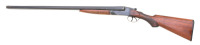 Ithaca Flues Field Grade Boxlock Double Shotgun - 2