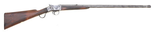 J. Hollis & Sons Martini Single Shot Rifle