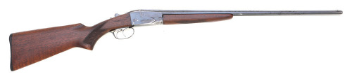 Savage Fox Model B Boxlock Double Shotgun