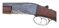 Savage Fox Model B Boxlock Double Shotgun - 2