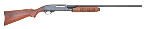 Remington Model 870 Wingmaster Slide Action Shotgun