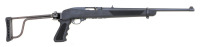 Ruger 10/22 Semi-Auto Carbine